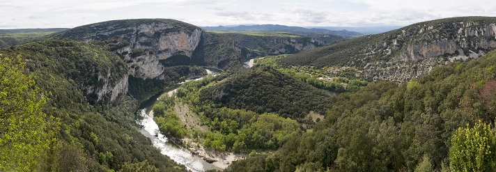 Magical Rhône Valley