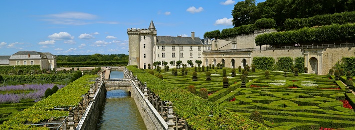 Loire River Cruise Biking